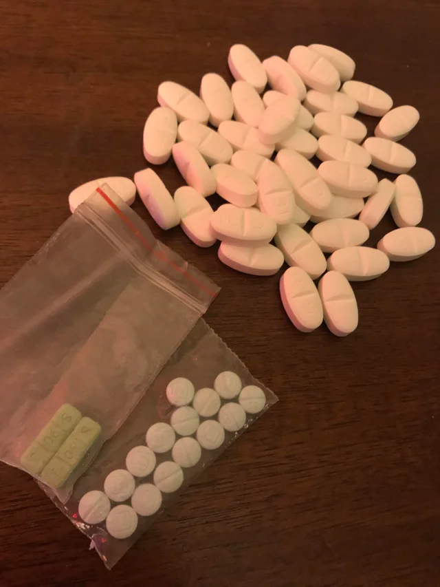 Flualprazolam Tablets For Sale Online