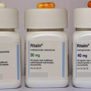 Ritalin (methylphenidate)