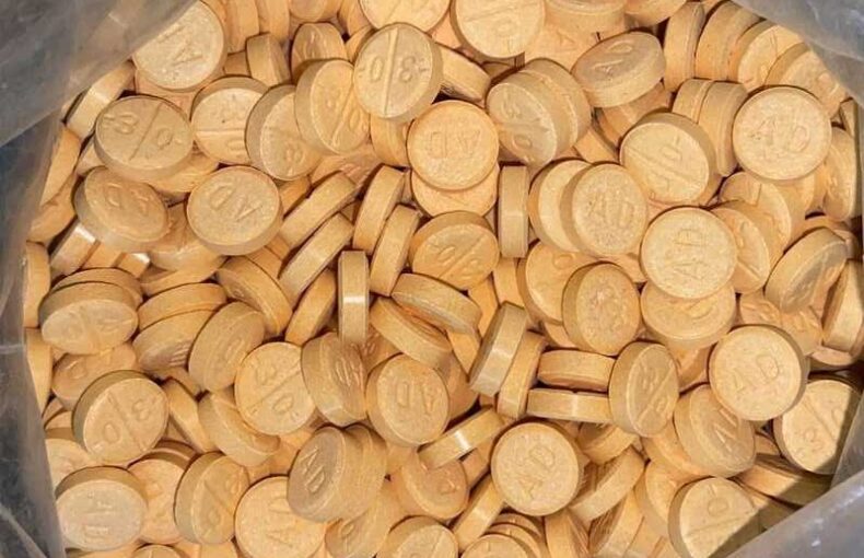 Buy Adderall online overnight