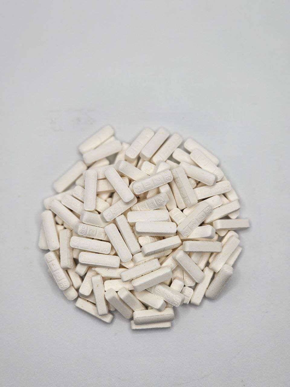 White Xanax Bars 2mg