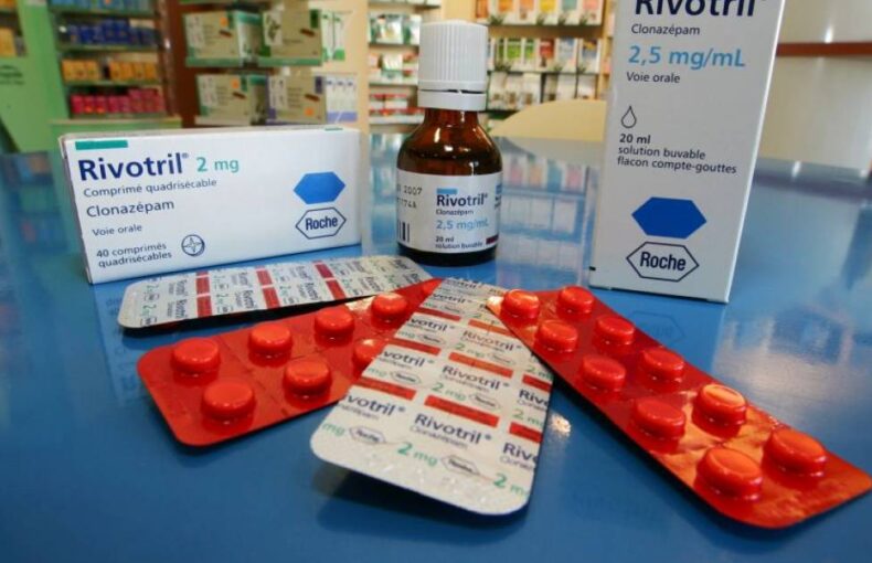 buy Clonazepam online