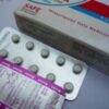Buprenorphine (Bunex) x 10 strips