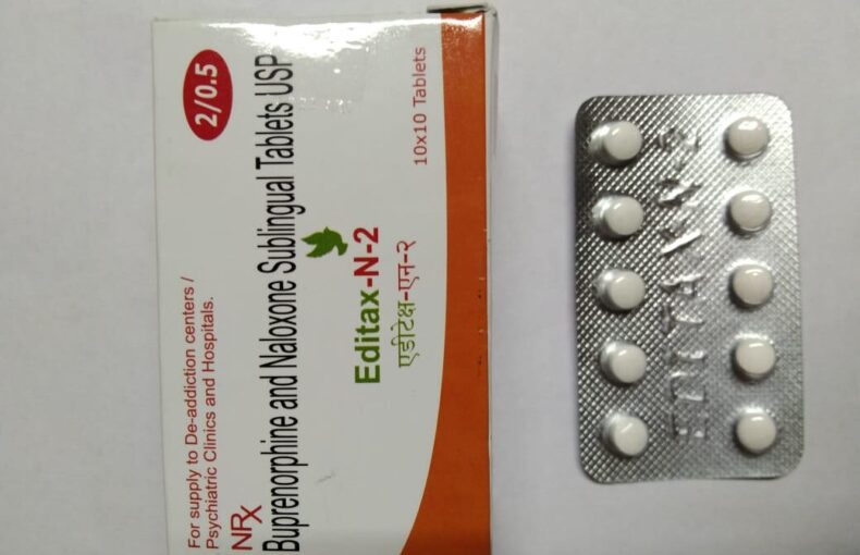 Buy buprenorphine online