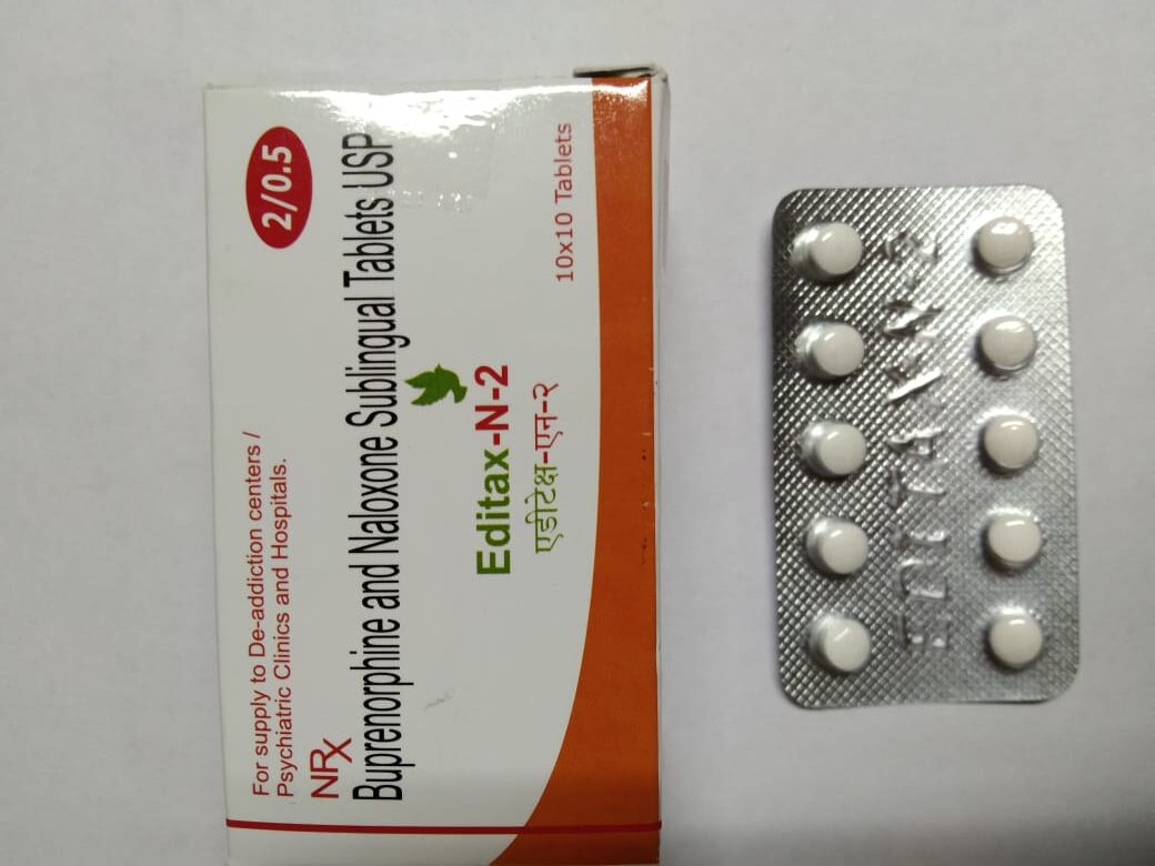 Buy buprenorphine online