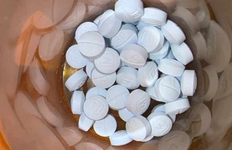 What Do Perc 30s Look Like