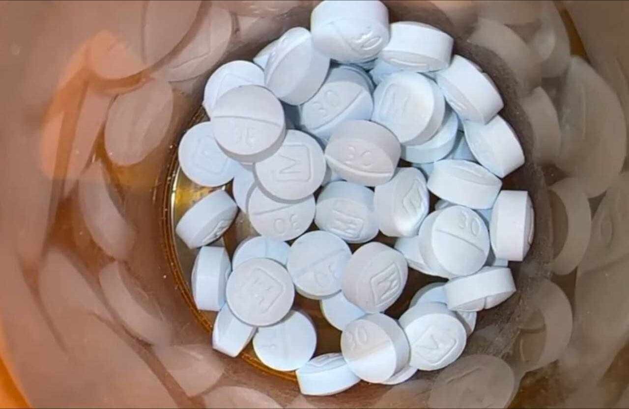 What Do Perc 30s Look Like