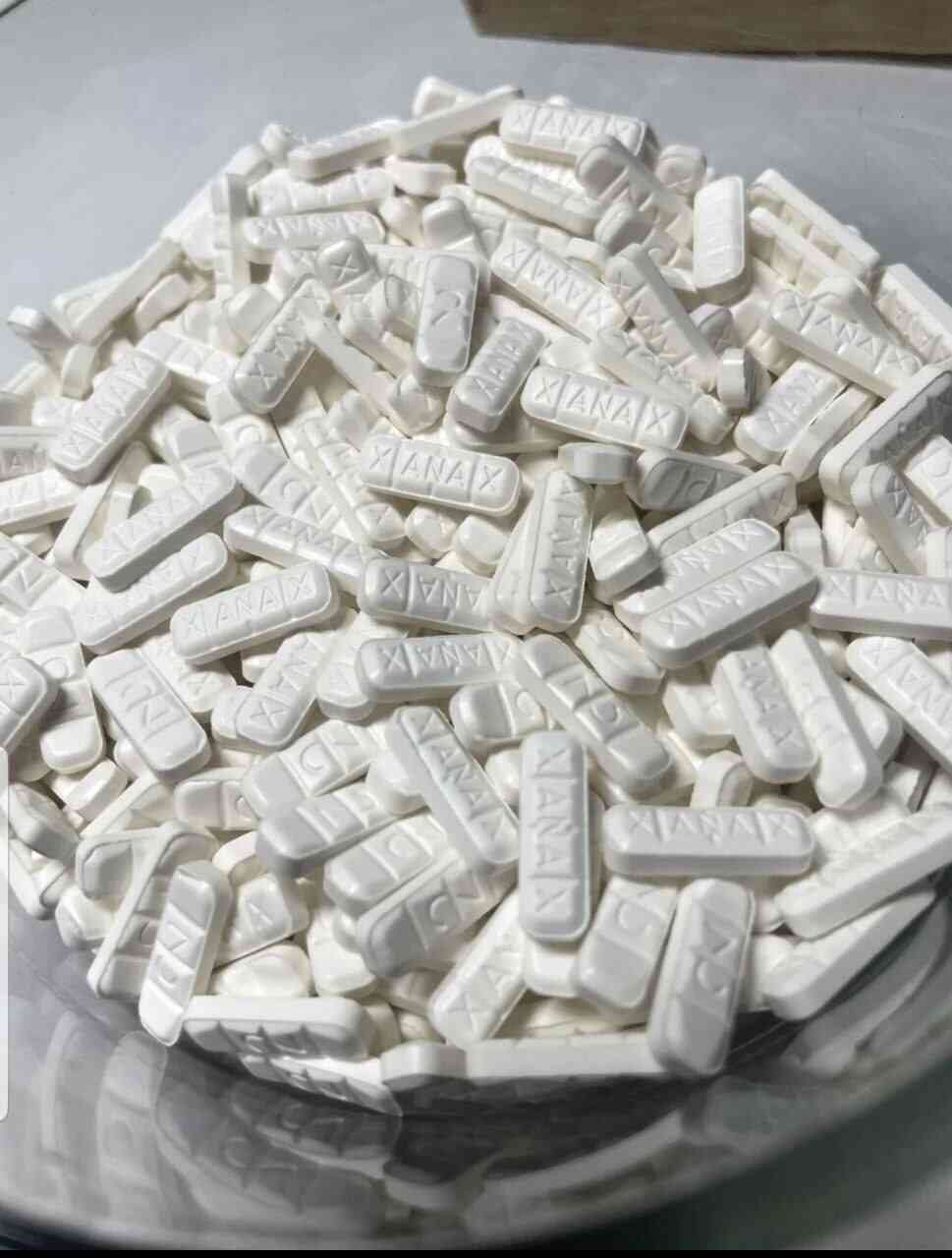 Buy Xanax 2mg Online