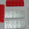 Bromazepam (Lexotanil) 3mg