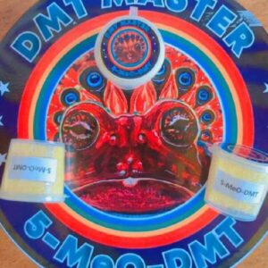 5-MeO-DMT For Sale
