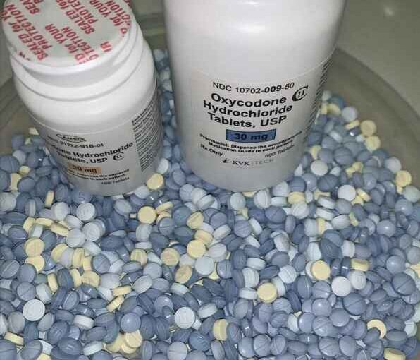 buy oxycodone online without prescription