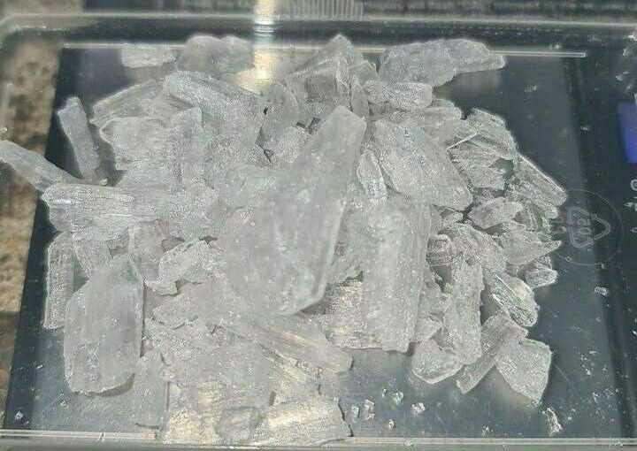 Buy Crystal Methamphetamine Online