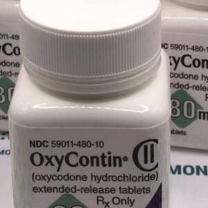 OxyContin