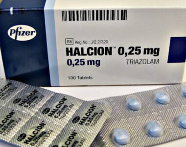 Buy Triazolam Online in UAE