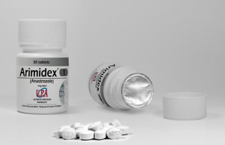 Buy Arimidex online