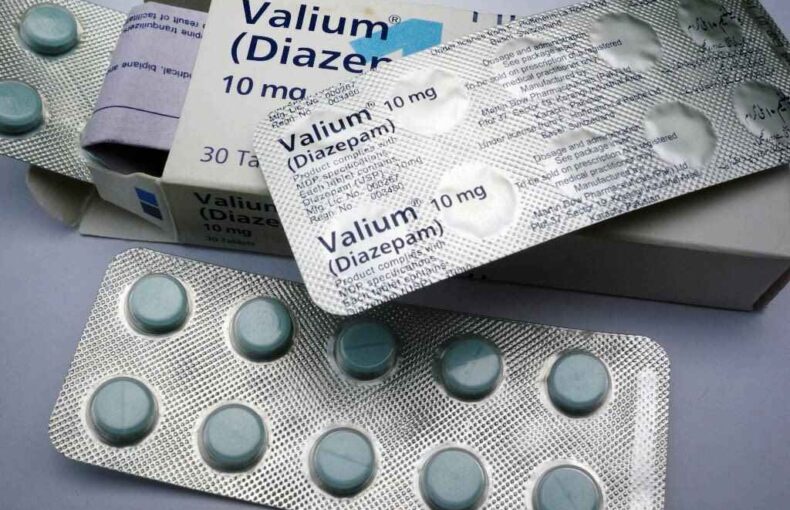 buying Valium online