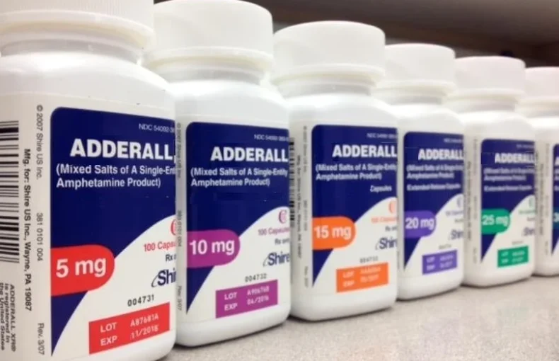 Adderall Xr 30 Mg How Long Does It Last