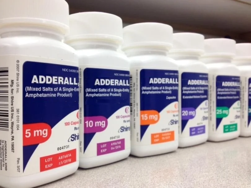 Adderall Xr 30 Mg How Long Does It Last
