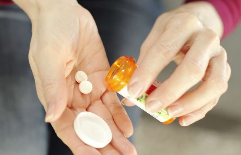 Adderall Xr And Alcohol