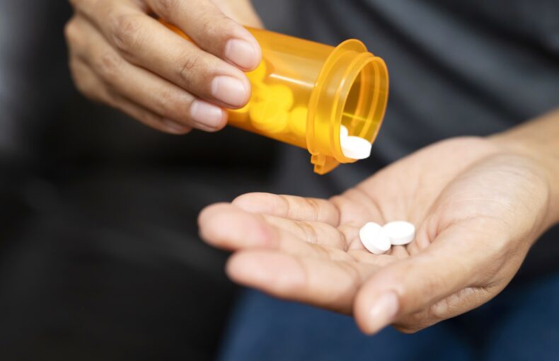 Adderall Xr Overdose