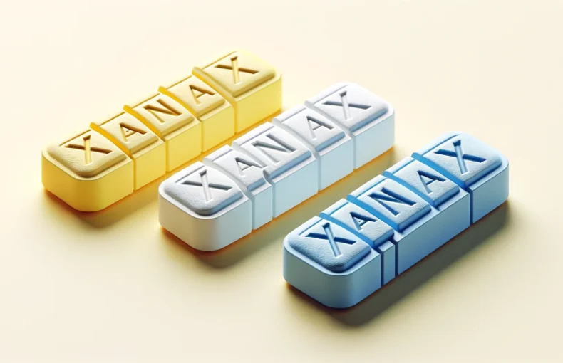 Blue Xanax Bar 2Mg Availability