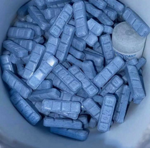 Blue Xanax Bar 2Mg Next Day Delivery