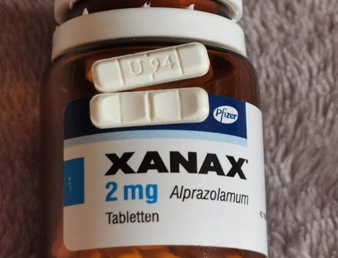 Blue Xanax Bar 2Mg Online Purchase