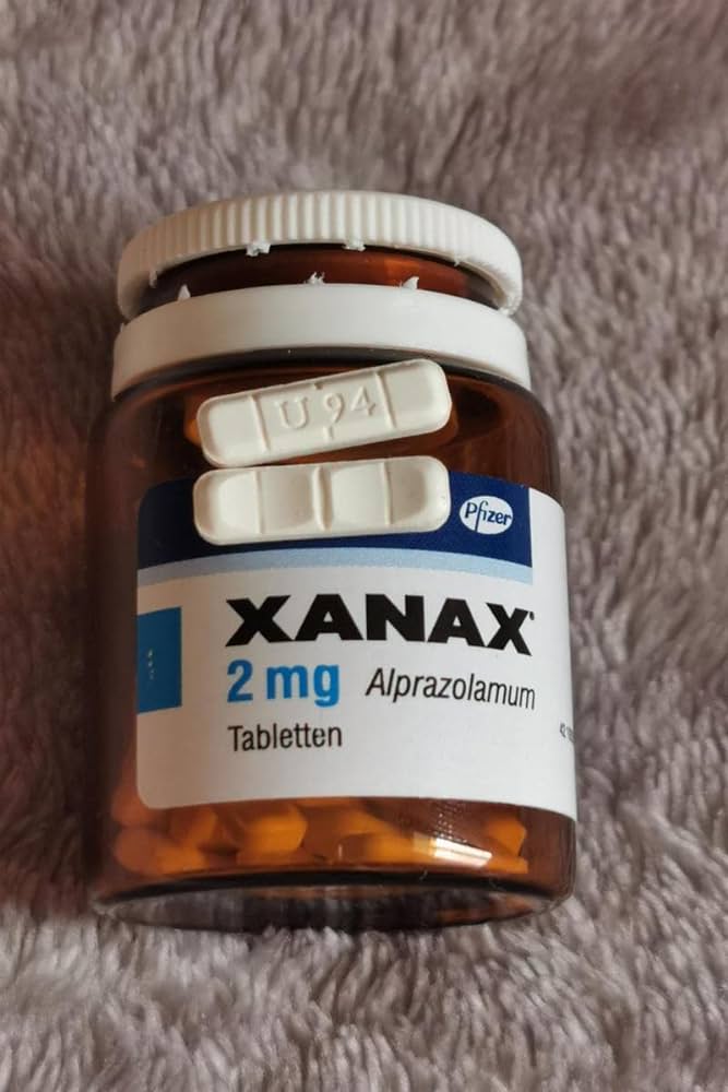 Blue Xanax Bar 2Mg Online Purchase