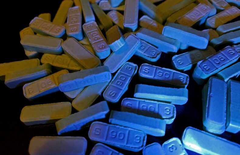 Blue Xanax Bar 2Mg Store Near Me