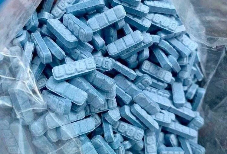 Blue Xanax Bar 2mg For Sale