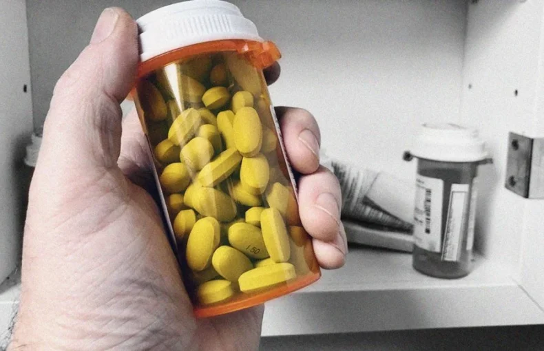 Crushing Adderall Xr And Drinking It