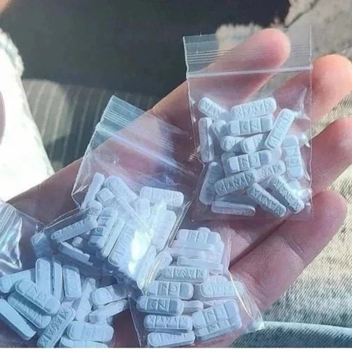 Discount Blue Xanax Bar 2mg