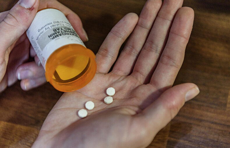 How Long Does Adderall Xr Last