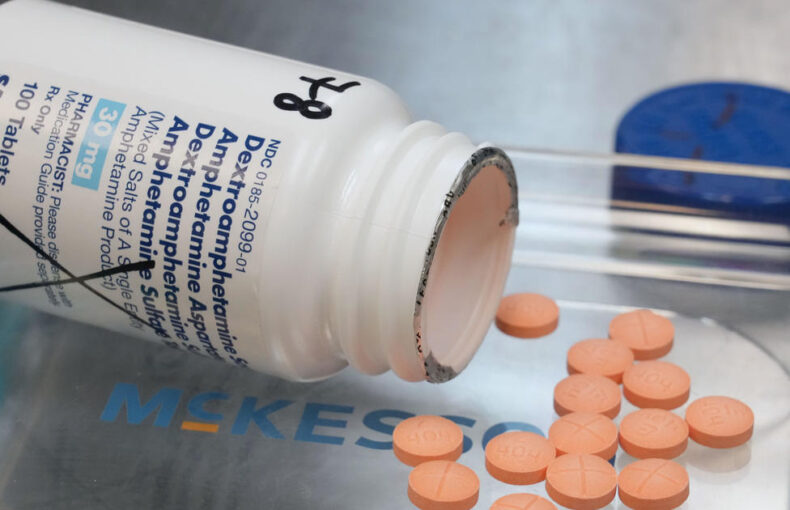 Vyvanse Or Adderall Xr