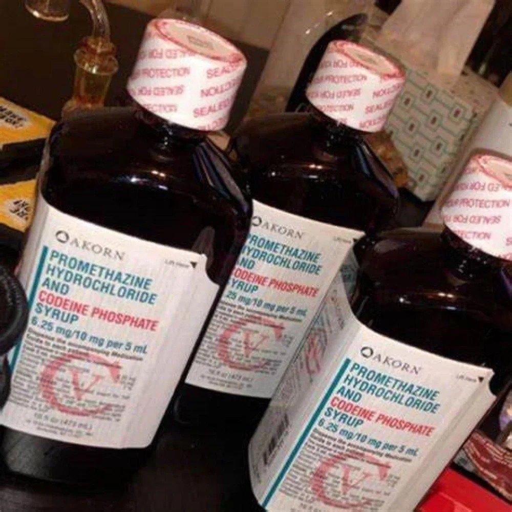 Akorn Promethazine