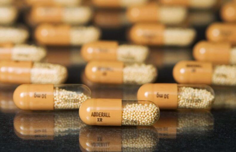 Buying Adderall XR 20mg Online