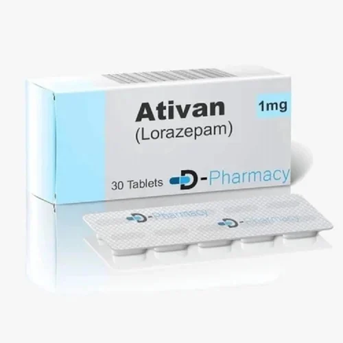 Buying Ativan Online