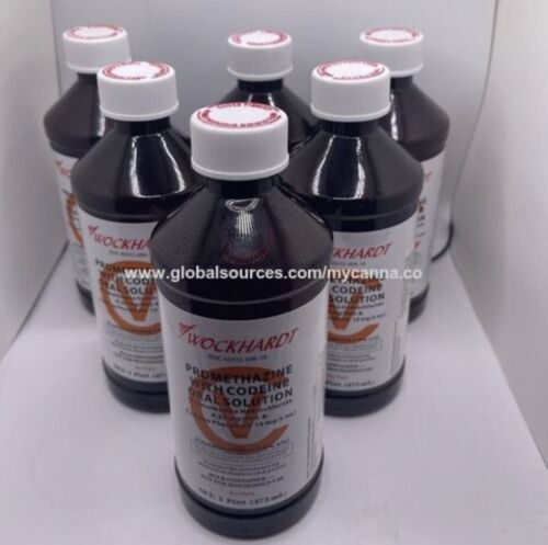 Buying Codeine Online