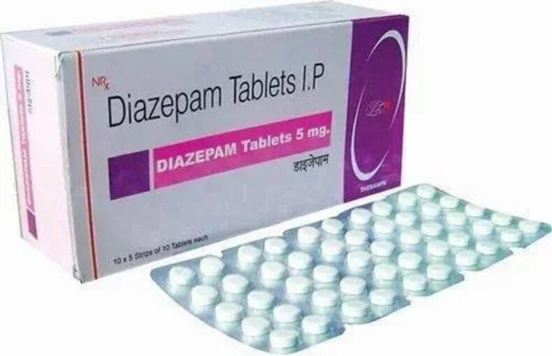 Buying Diazepam 5mg Pills