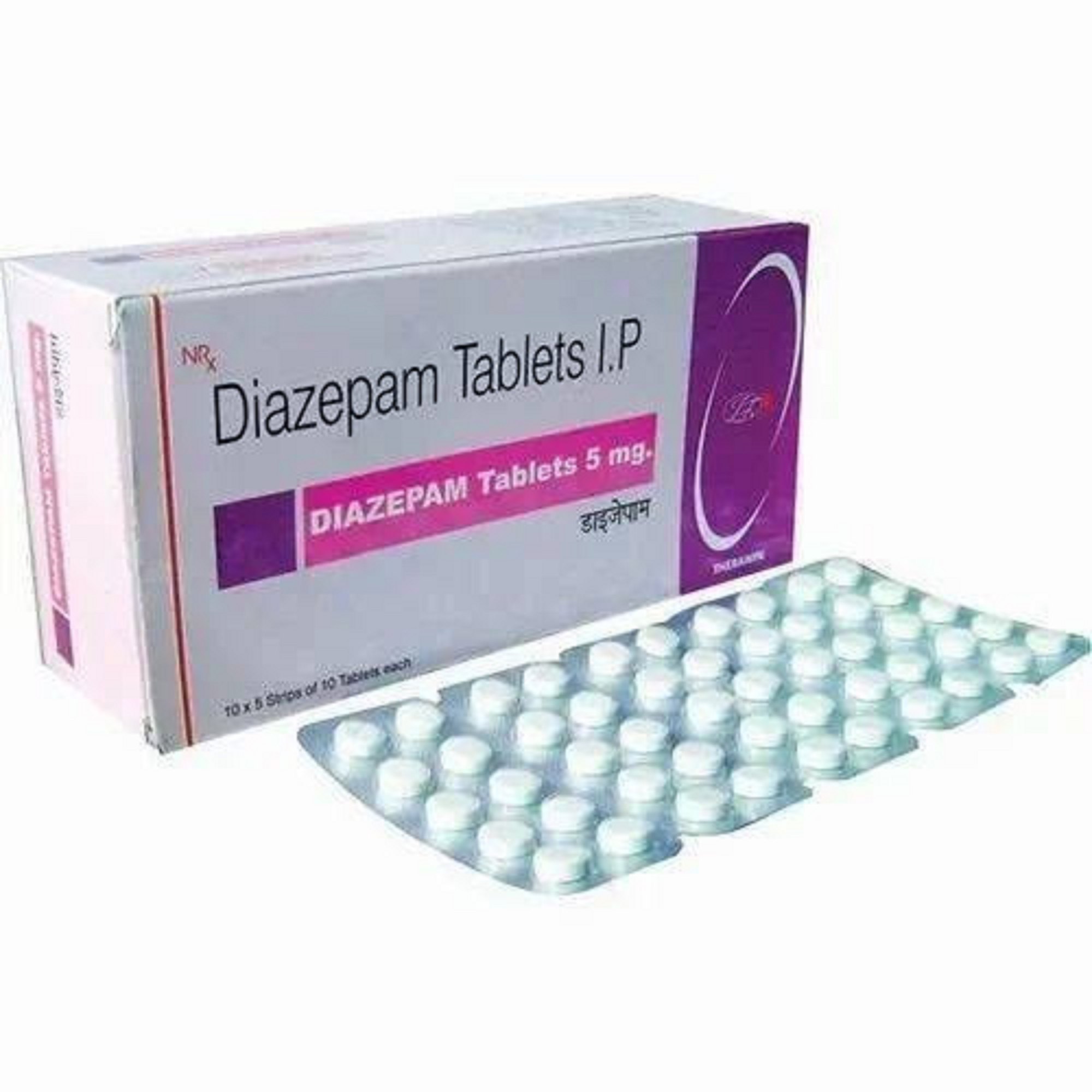 Buying Diazepam 5mg Pills