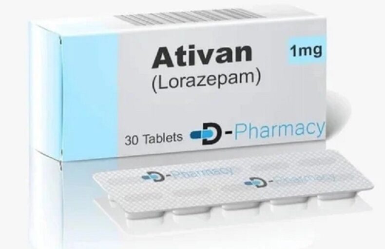 Buying Lorazepam Online
