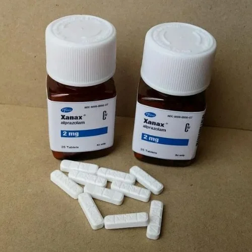 Buying Xanax 2mg Online