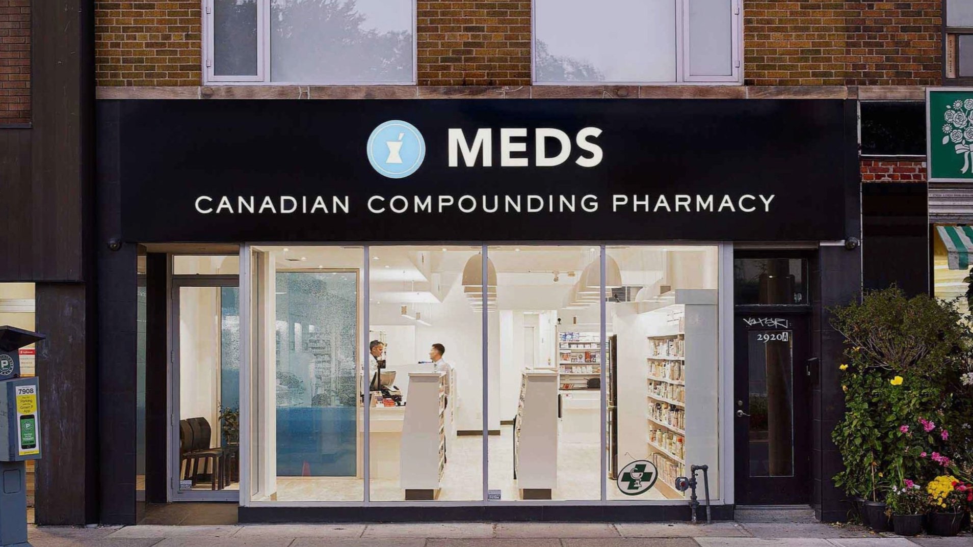 Meds Pharmacy