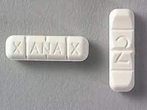 White Xanax Bars 2mg