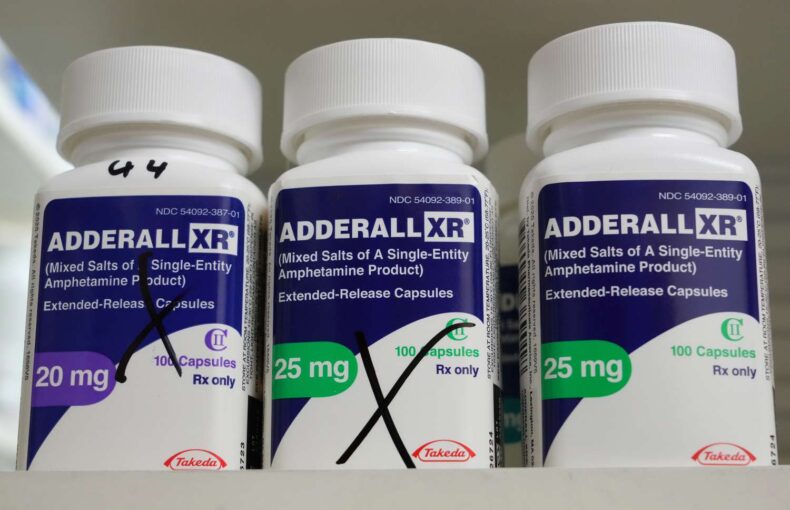 Is Adderall Xr Stronger Than Ir