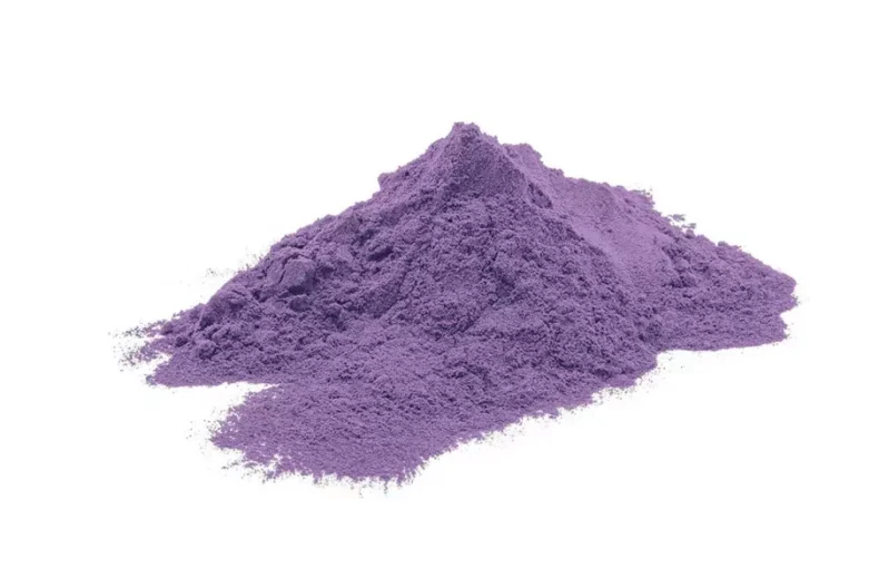 Is MDMA Purple