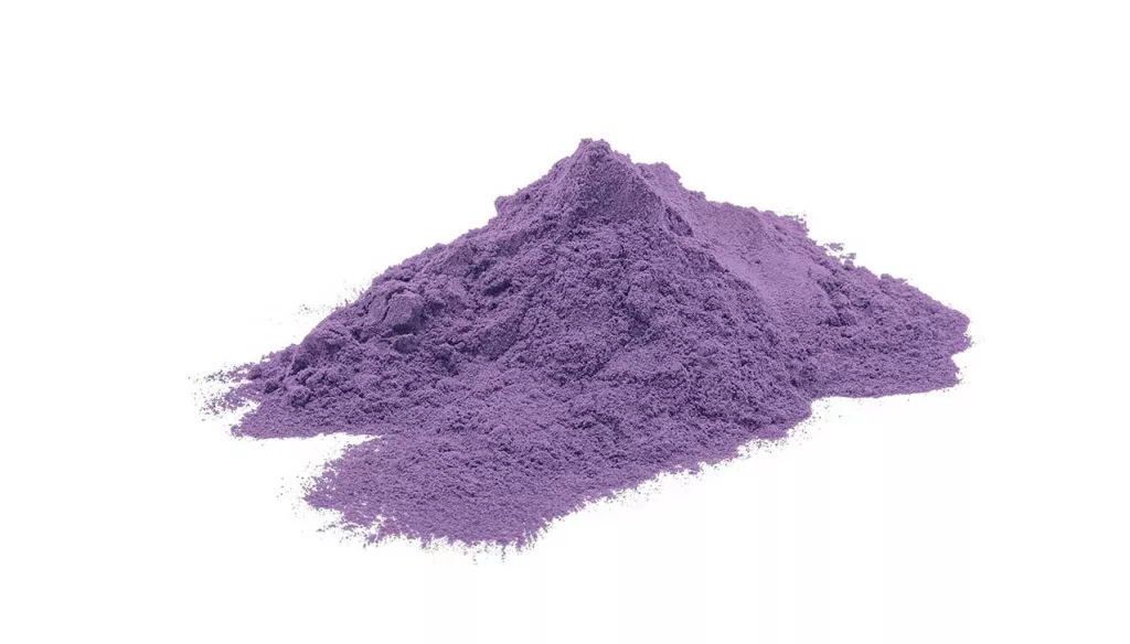 Is MDMA Purple