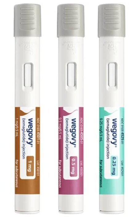buy Wegovy injection online in the USA