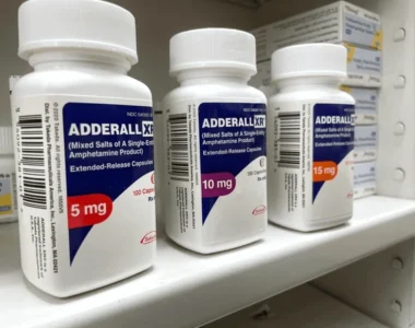 Adderall Xr Dosages For Adults