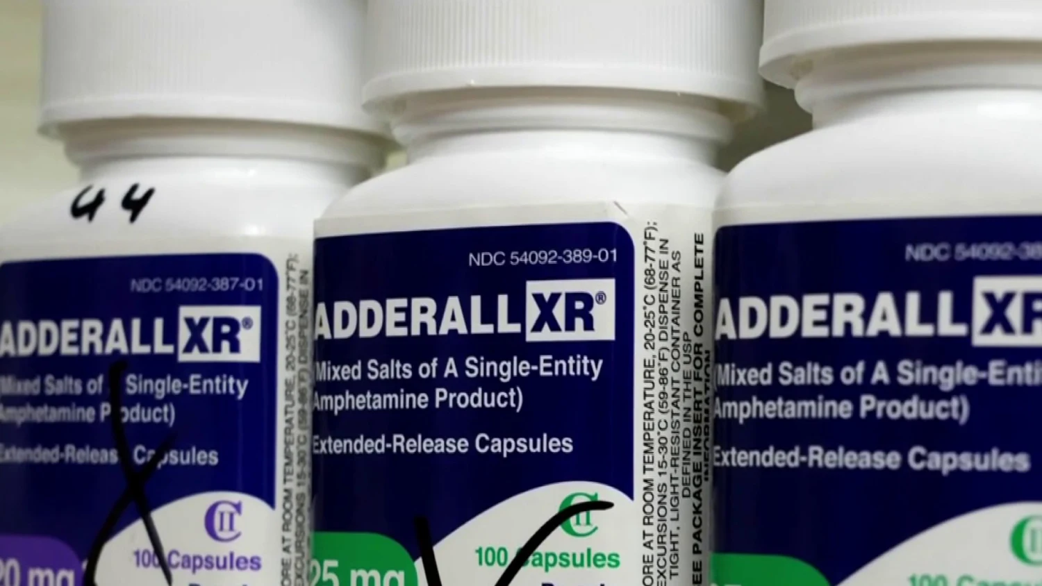 Adderall Xr Generic Vs Brand
