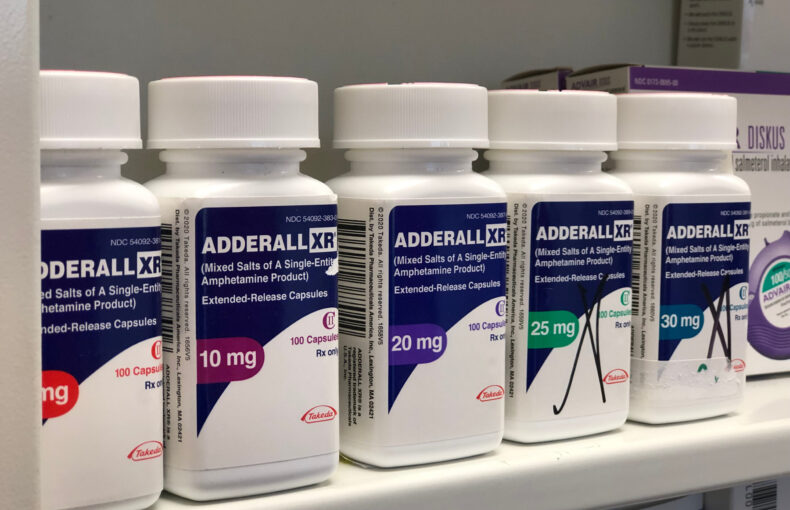 Adderall Xr Makes Me Sleepy